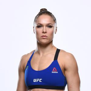 Ronda Rousey