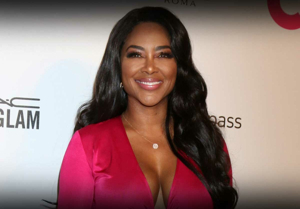 Kenya Moore