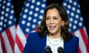 Kamala Harris