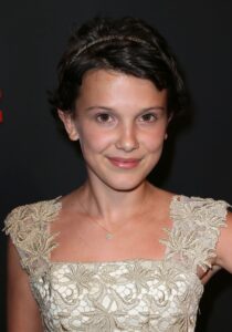 Millie Bobby Brown