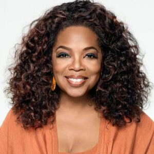 Oprah Winfrey