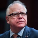 Tim Walz