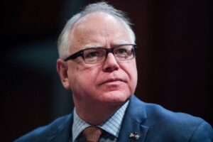 Tim Walz