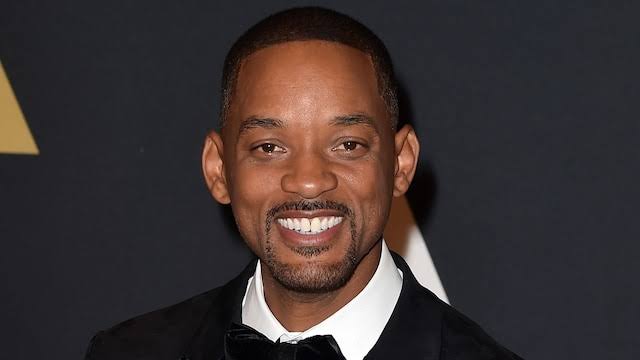 Will Smith