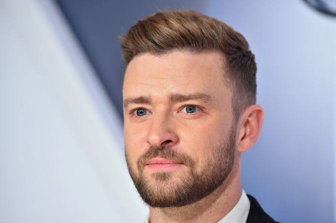 Justin Timberlake