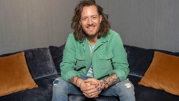 Tyler Hubbard