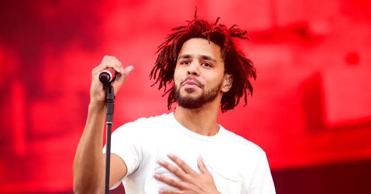 J Cole