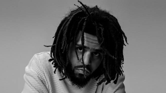 J Cole