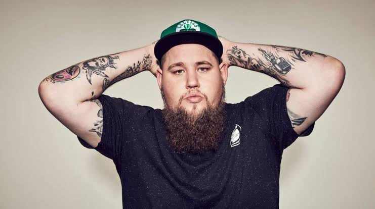 Rag'n'Bone Man