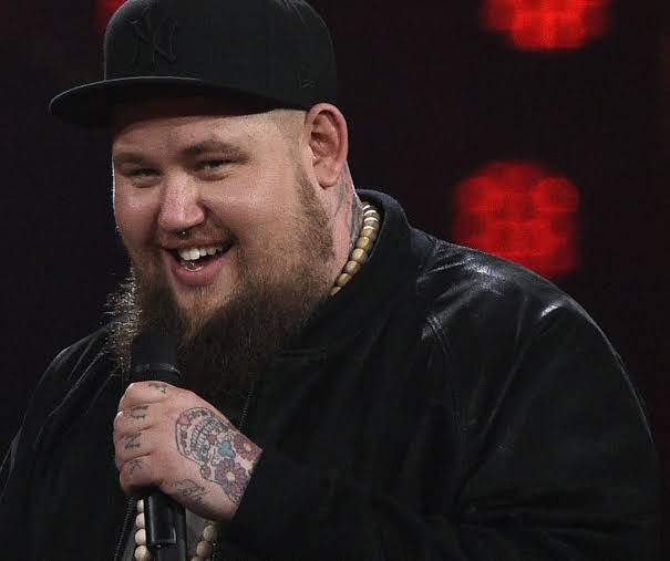 Rag'n'Bone Man