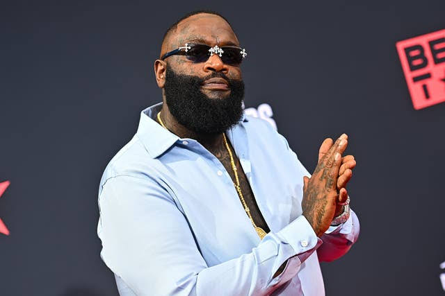 Rick Ross