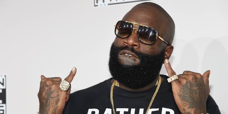 Rick Ross