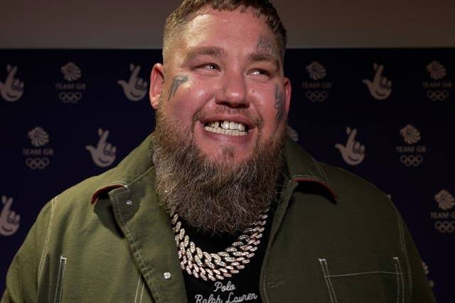 Rag'n'Bone Man