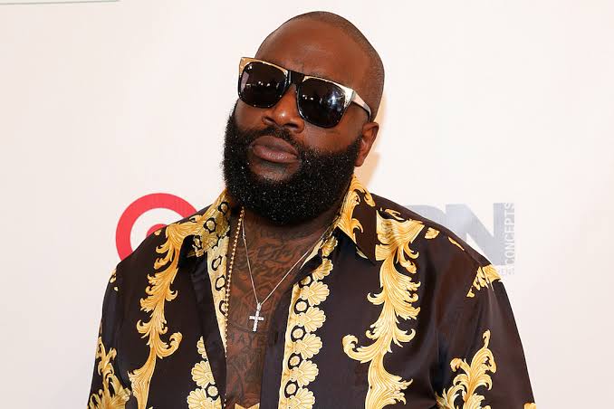 Rick Ross