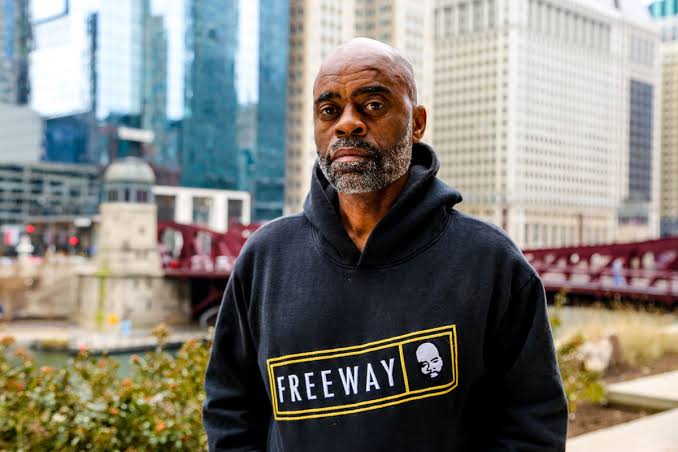 Freeway Rick Ross