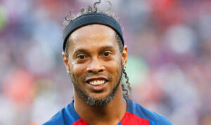 Ronaldinho