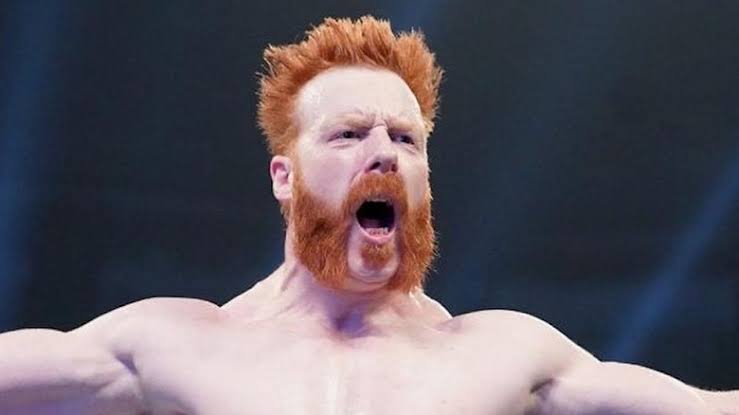 Sheamus