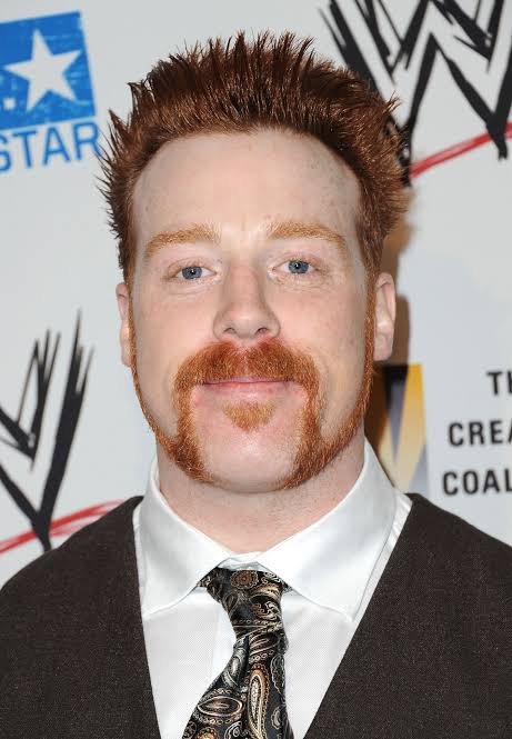 Sheamus