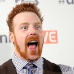 Sheamus