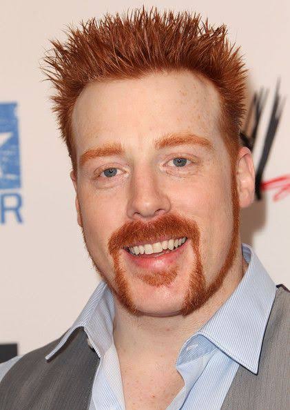 Sheamus