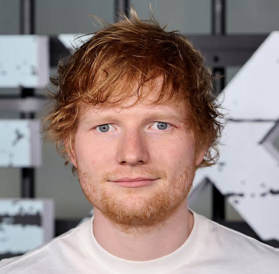 Ed Sheeran