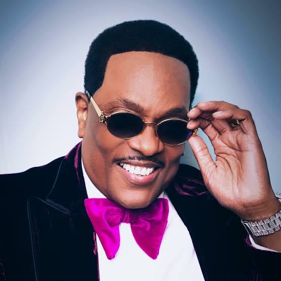 Charlie Wilson