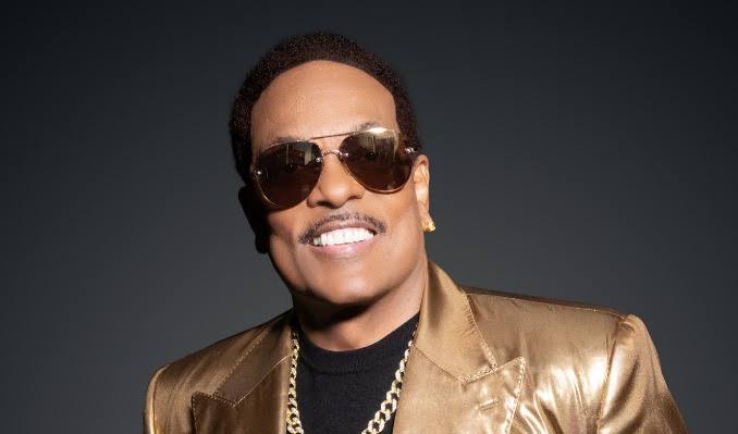 Charlie Wilson