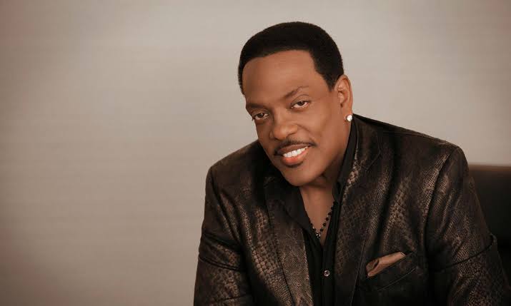 Charlie Wilson