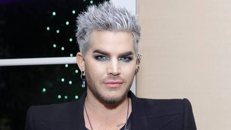 Adam Lambert