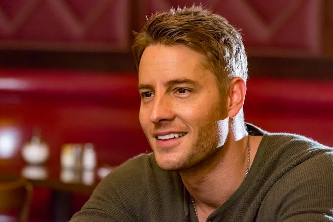 Justin Hartley