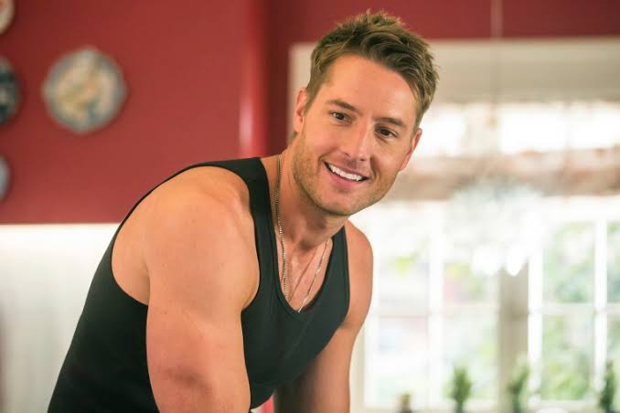 Justin Hartley