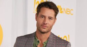 Justin Hartley