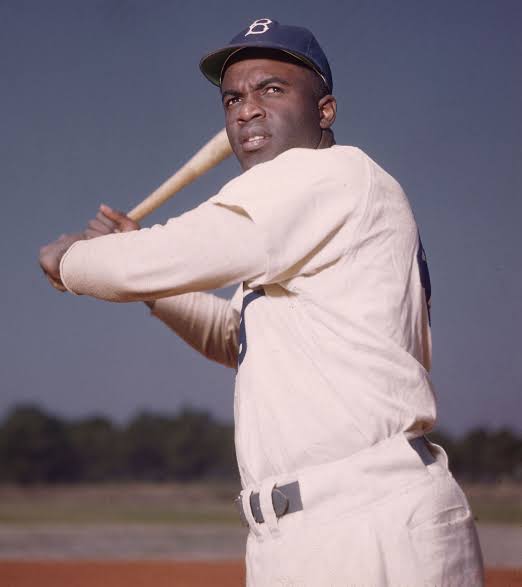 Jackie Robinson