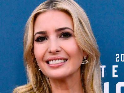 Ivanka Trump