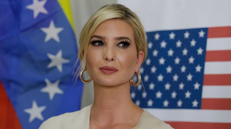 Ivanka Trump