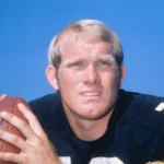 Terry Bradshaw