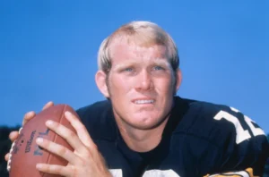 Terry Bradshaw