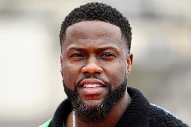 Kevin Hart