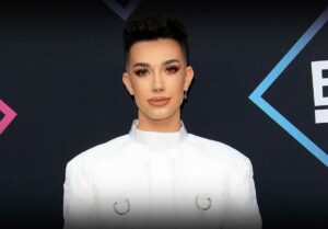 James Charles