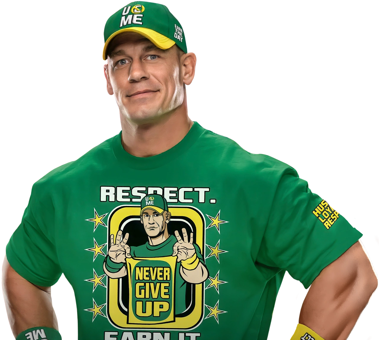 John Cena