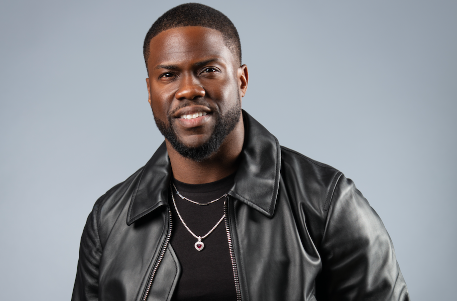 Kevin Hart