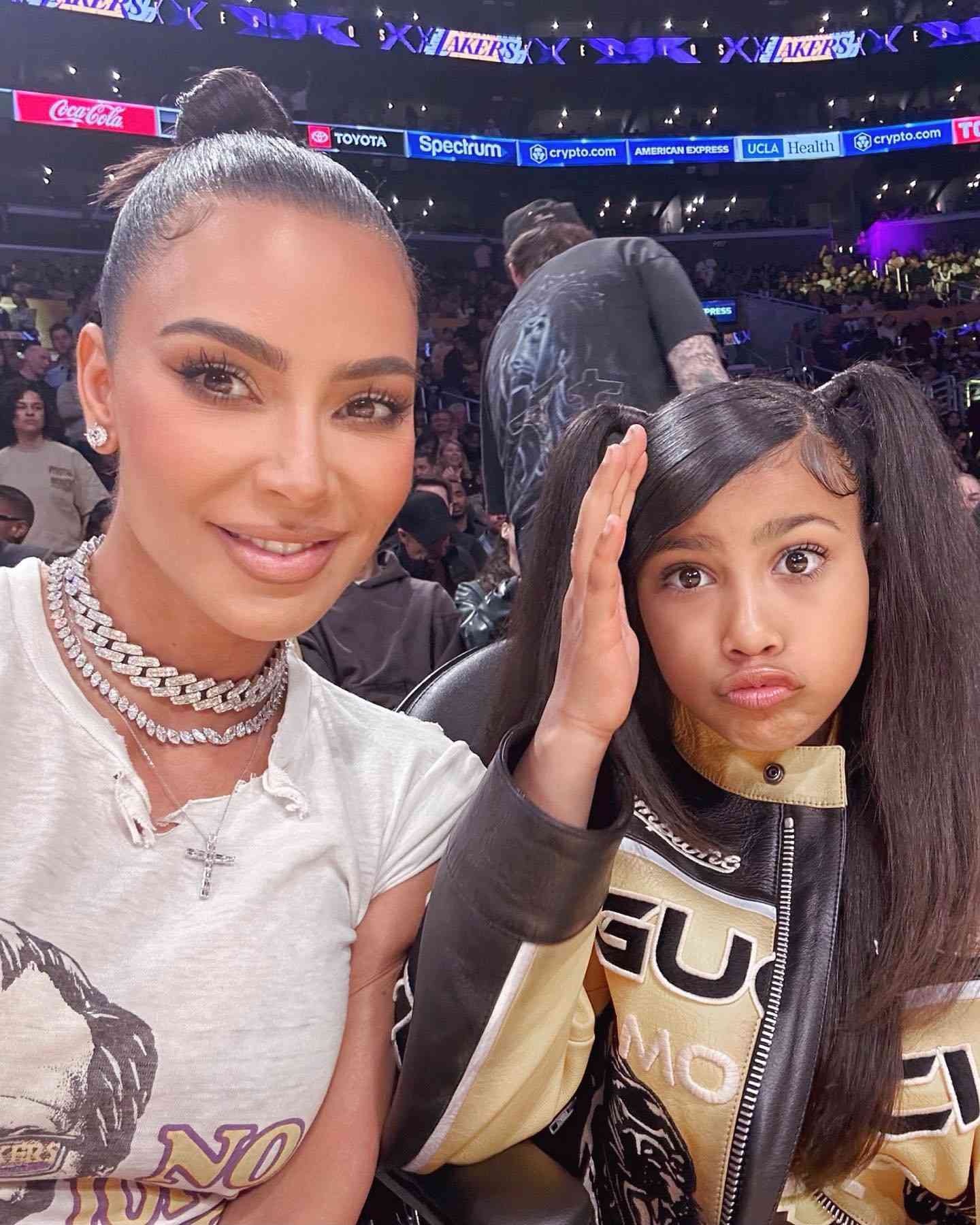 North West