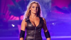 Trish Stratus