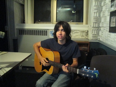 Alex G