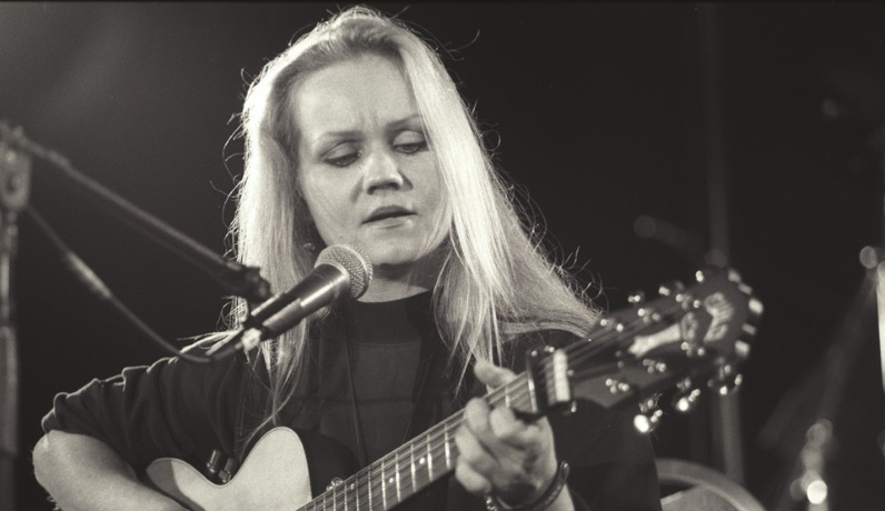 Eva Cassidy