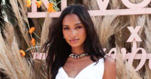 Jasmine Tookes