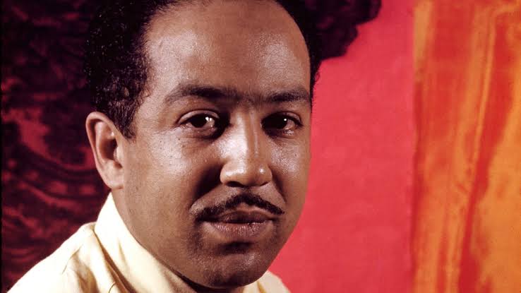 Langston Hughes