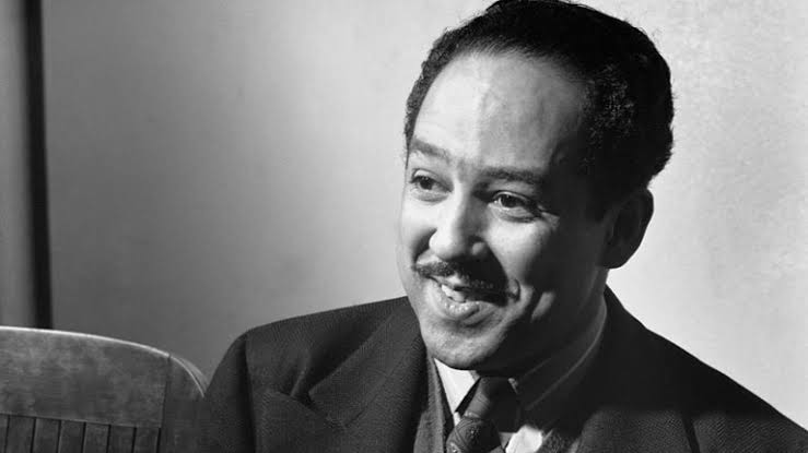 Langston Hughes