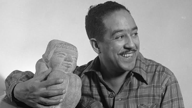 Langston Hughes