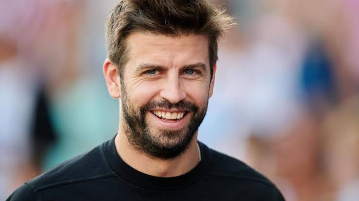 Gerard Piqué